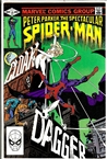 Spectacular Spider-Man #64