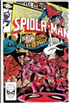 Spectacular Spider-Man #69