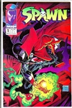 Spawn #1