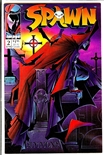 Spawn #2