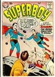 Superboy #68