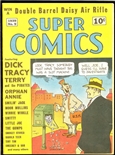 Super Comics #9