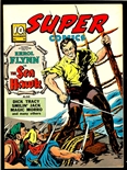 Super Comics #30