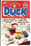 Super Duck #42