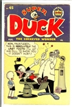 Super Duck #45