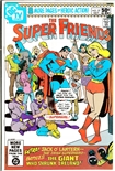 Super Friends #37
