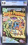 Super Friends #16