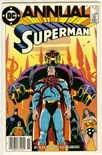 Superman Annual #11