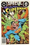 Superman Special #3