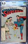 Superman #51