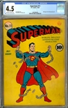 Superman #11