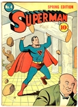 Superman #4