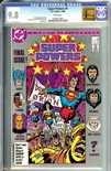 Super Powers (Vol 3) #4