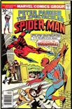 Spectacular Spider-Man #1