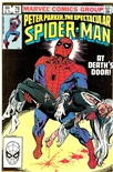 Spectacular Spider-Man #76