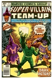 Super-Villain Team-Up #17