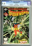 Spider-Woman #38