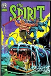 Spirit #3