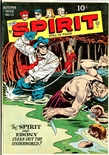 Spirit #13
