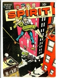 Spirit #14