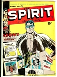 Spirit #18