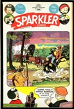 Sparkler Comics #99