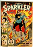 Sparkler Comics #4