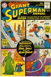 Superman Annual #4