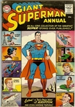 Superman Annual #1