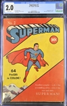 Superman #2