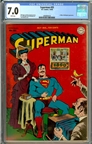 Superman #35