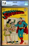 Superman #36