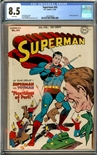 Superman #44