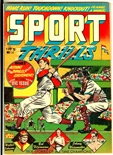 Sport Thrills #14