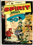 Spirit #17