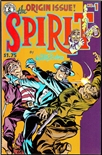 Spirit #1