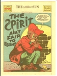 Spirit Section #5/30/43