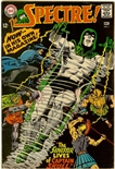 Spectre #1