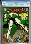 Spectre #5