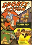 Sports Action #2