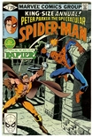 Spectacular Spider-Man Annual #2