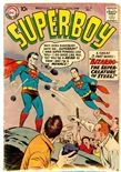Superboy #68