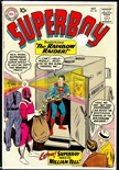 Superboy #84