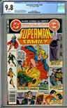Superman Family #199