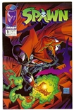 Spawn #1