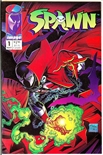 Spawn #1