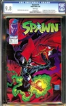 Spawn #1