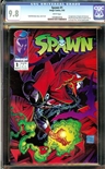 Spawn #1