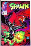 Spawn #1