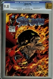 Spawn #19